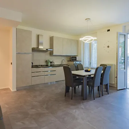 Livia By Interhome Gravedona