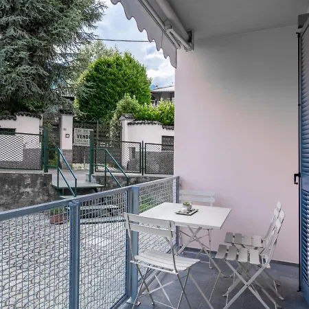 Livia By Interhome * Gravedona