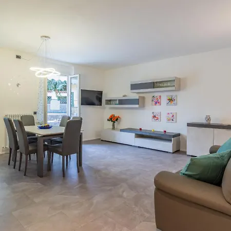 Daire Livia By Interhome *