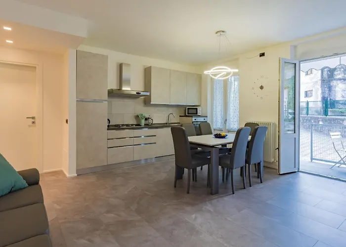 Livia By Interhome Gravedona