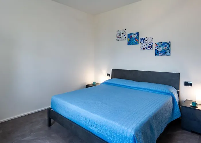 Livia By Interhome Daire