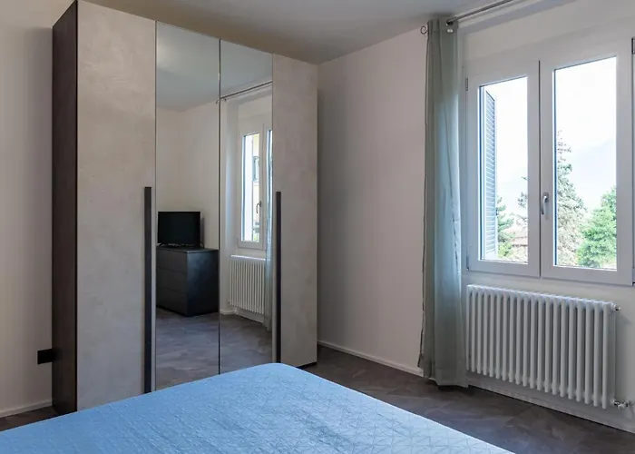 Livia By Interhome * Gravedona