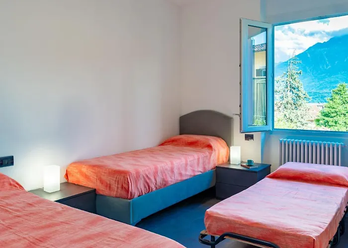 Livia By Interhome *