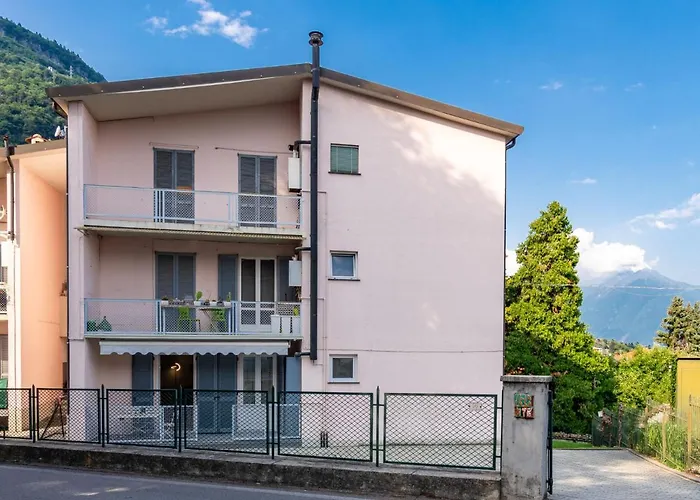 Livia By Interhome Daire