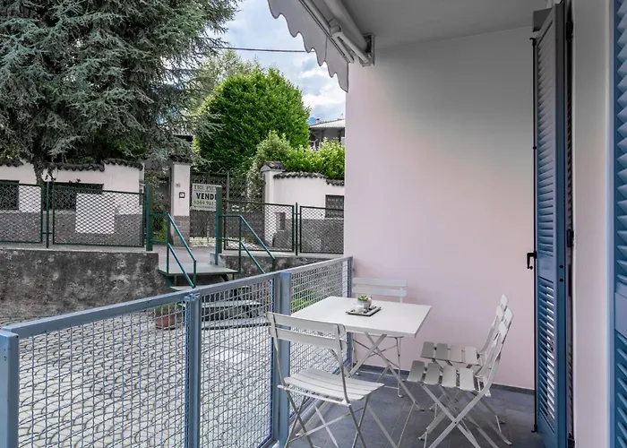 Livia By Interhome * Gravedona