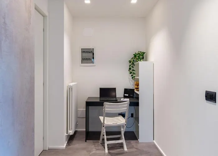 Livia By Interhome Daire