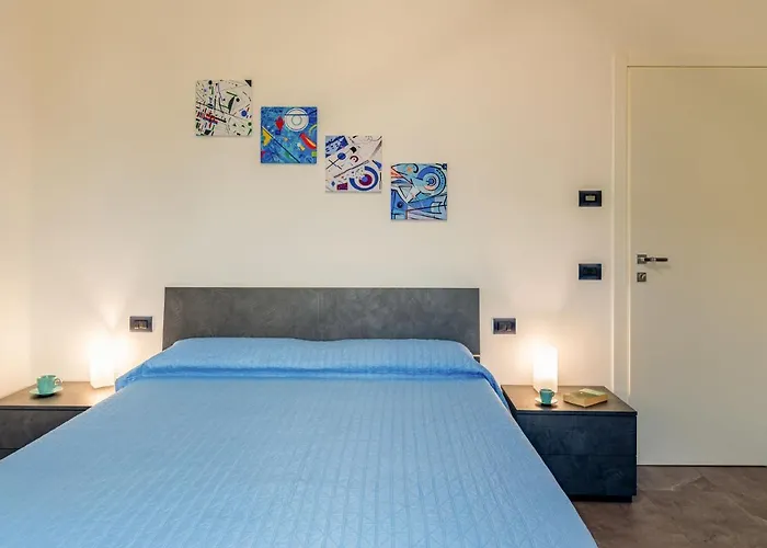 Daire Livia By Interhome