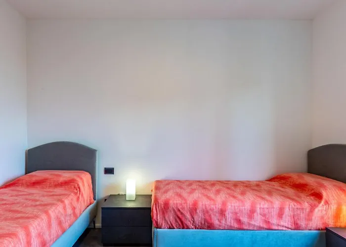 Livia By Interhome * Gravedona