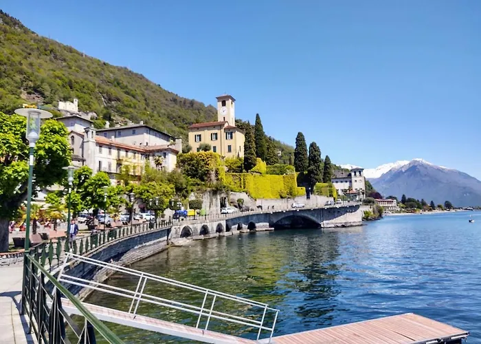 Livia By Interhome Gravedona