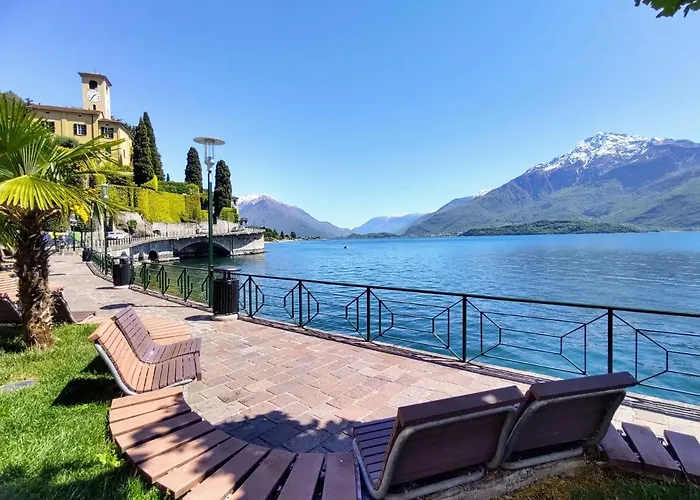 Livia By Interhome Daire *