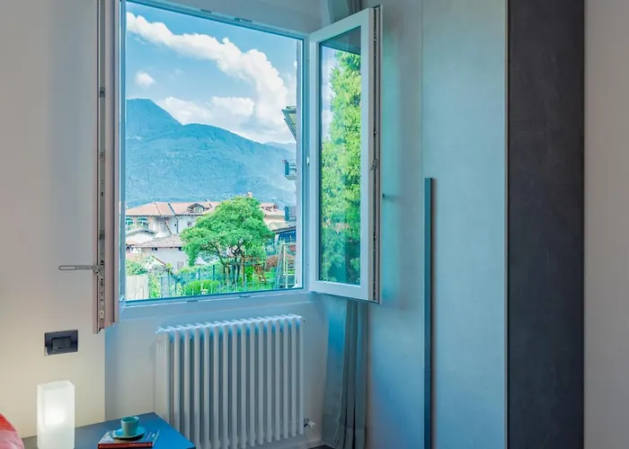 Livia By Interhome *