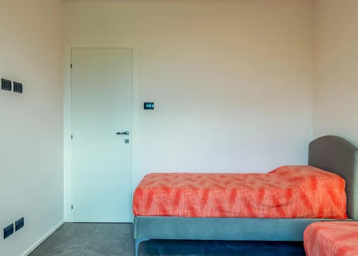 Livia By Interhome * Gravedona