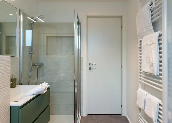 Daire Livia By Interhome Gravedona