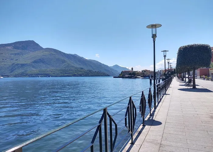 Livia By Interhome Daire *