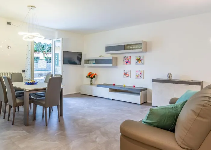 Livia By Interhome * Gravedona