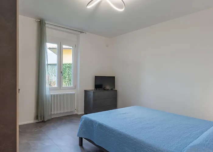 Livia By Interhome * Gravedona