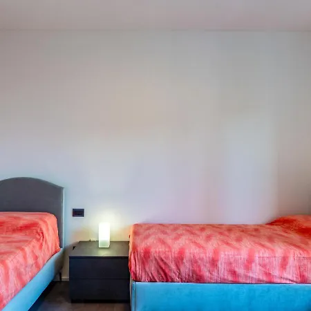 Livia By Interhome * גראבדונה