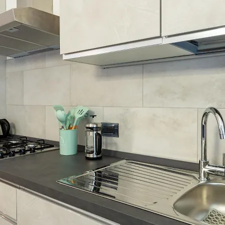 Livia By Interhome * גראבדונה