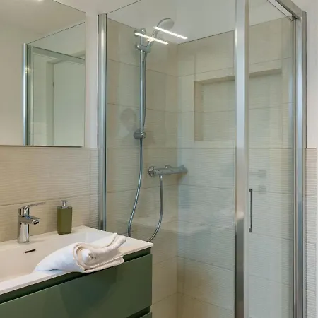 Livia By Interhome