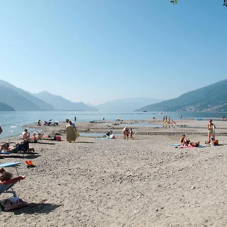 Livia By Interhome דירה *