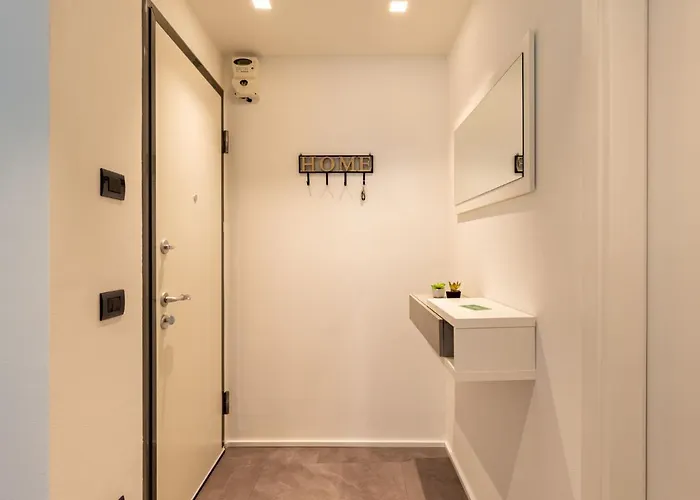 Livia By Interhome Апартаменты *