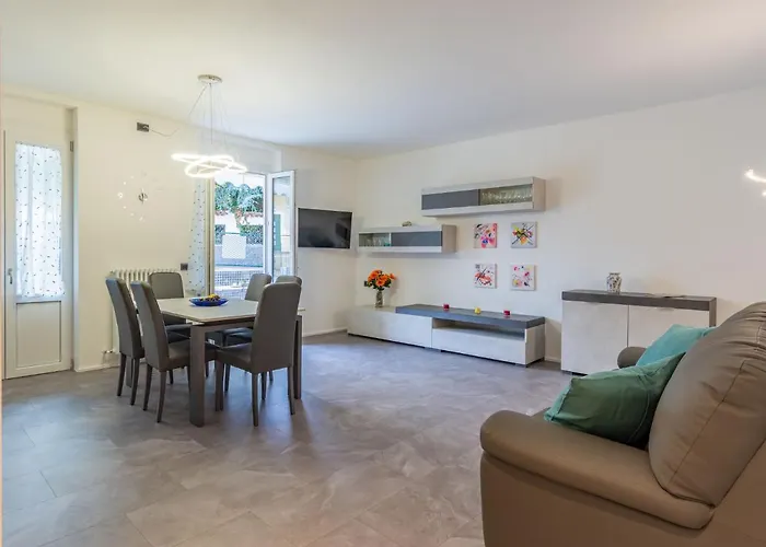 Апартаменты Livia By Interhome *