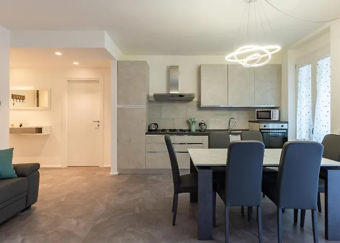 Livia By Interhome Апартаменты *
