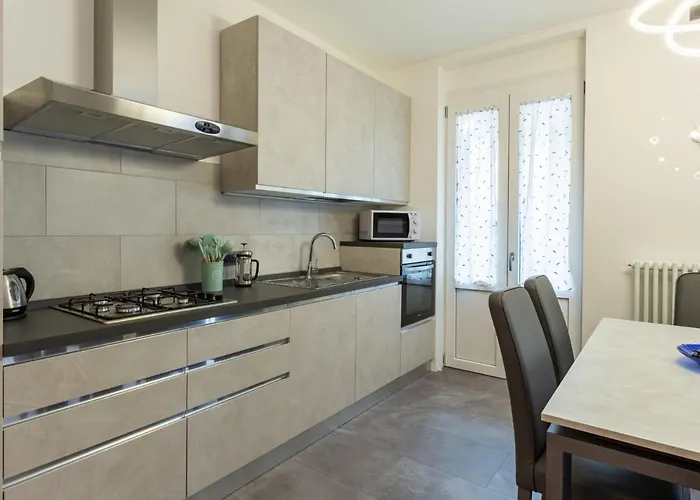 Livia By Interhome Апартаменты