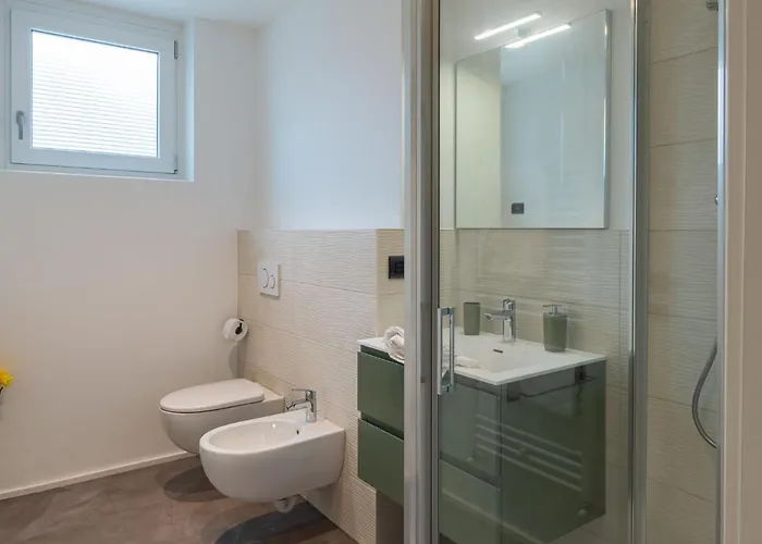 Livia By Interhome Апартаменты