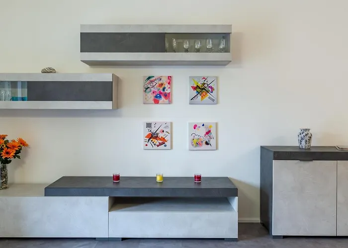 Livia By Interhome Апартаменты