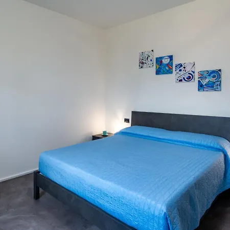 Livia By Interhome Апартаменты