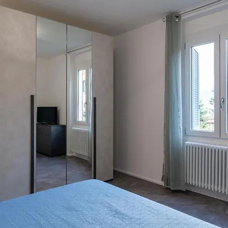 Livia By Interhome * Граведона