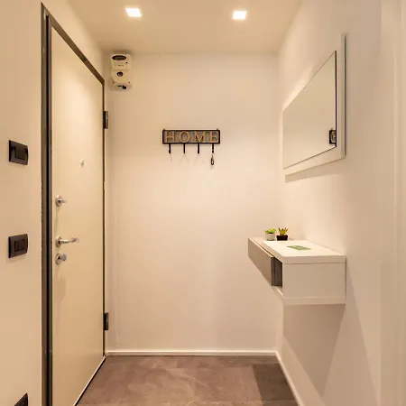 Livia By Interhome Апартаменты *