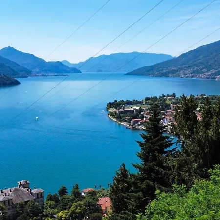 Livia By Interhome Апартаменты Граведона