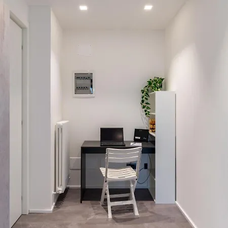 Livia By Interhome Апартаменты