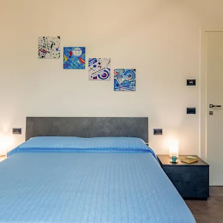 Апартаменты Livia By Interhome