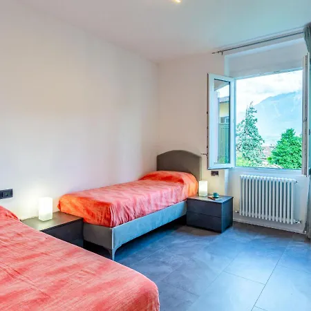 Livia By Interhome Апартаменты