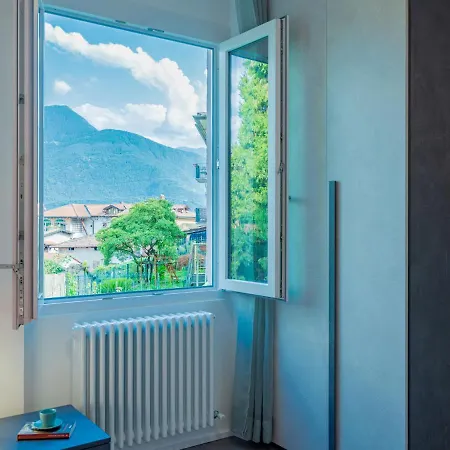 Livia By Interhome *