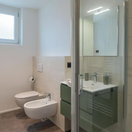 Livia By Interhome Апартаменты