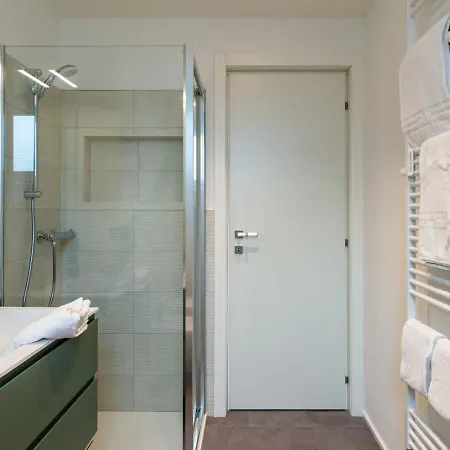 Апартаменты Livia By Interhome Граведона