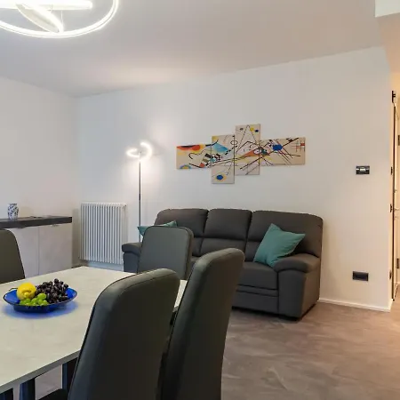 Livia By Interhome Апартаменты Граведона