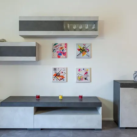 Livia By Interhome Апартаменты